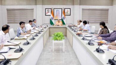 योगी सरकार की औद्योगिक विकास पर बड़ी पहल, यूपीसीडा का 2026-27 का दोगुना बजट मंजूर
