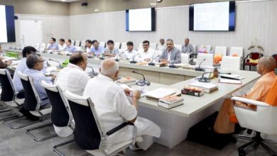योगी सरकार ने किसानों को दी बड़ी राहत, नलकूप बिजली कनेक्शन की प्रक्रिया हुई आसान और पारदर्शी