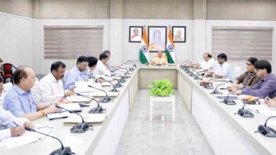 योगी सरकार ने अनुपूरक बजट में राजस्व विभाग के लिए खोला खजाना, विकास कार्यों को मिलेगी रफ्तार