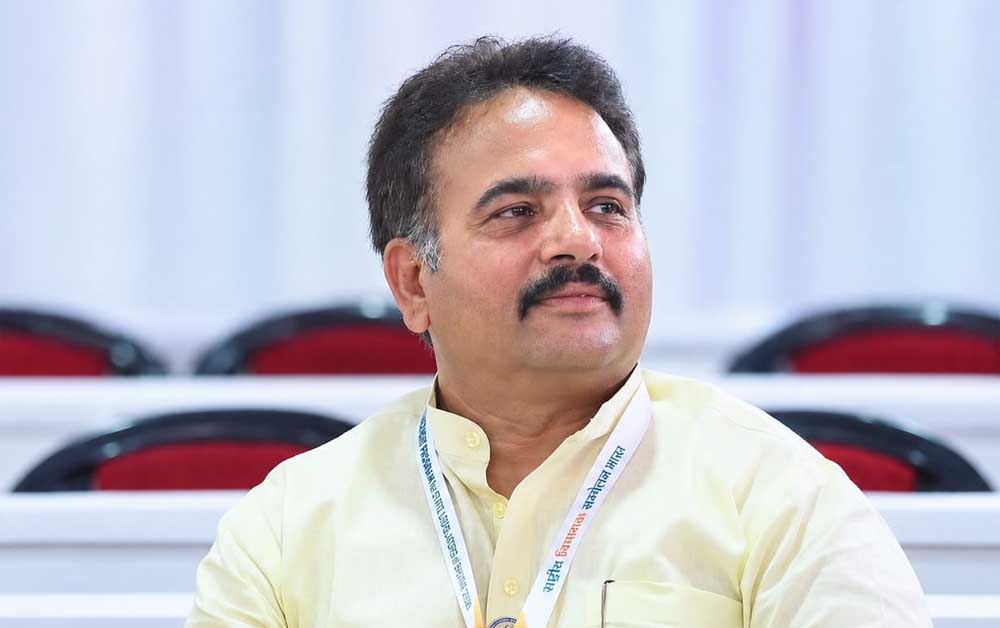 यूपी-यामानाशीः तकनीक के साथ नई युवा संस्कृति संजय शर्मा, सदस्य, उत्तर प्रदेश विधानसभा यूपी-यामानाशीः तकनीक के साथ नई युवा संस्कृति संजय शर्मा, सदस्य, उत्तर प्रदेश विधानसभा