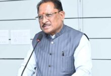 परीक्षाओं की शुचिता से कोई समझौता नहीं, गड़बड़ी पर होगी कठोर कार्रवाई : मुख्यमंत्री  विष्णु देव साय