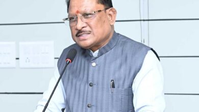 परीक्षाओं की शुचिता से कोई समझौता नहीं, गड़बड़ी पर होगी कठोर कार्रवाई : मुख्यमंत्री  विष्णु देव साय