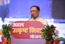 श्रमिक परिवारों के बच्चों को मिल रही उत्कृष्ट शिक्षा, उनके सपनों को पंख देना हमारी प्राथमिकता : मुख्यमंत्री  विष्णु देव साय