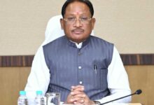 मुख्यमंत्री  विष्णु देव साय 82 खिलाड़ियों, प्रशिक्षकों और निर्णायकों को देंगे राज्य खेल अलंकरण