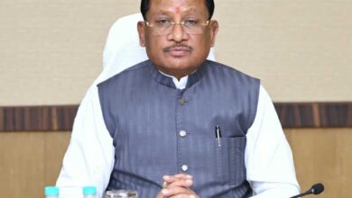 महत्वपूर्ण एवं रणनीतिक खनिजों की नीलामी के लिए नवा रायपुर में कल होगा रोड शो का आयोजन