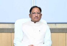 मुख्यमंत्री  विष्णु देव साय करेंगे प्रदर्शनी का शुभारंभ