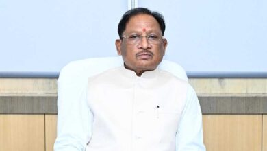 मुख्यमंत्री विष्णु देव साय करेंगे प्रदर्शनी का शुभारंभ मुख्यमंत्री विष्णु देव साय करेंगे प्रदर्शनी का शुभारंभ