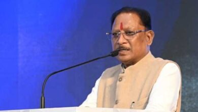 सिंचाई सुविधाओं के विस्तार, फसल विविधिकरण और आधुनिक तकनीक से खेती बनेगी अधिक लाभकारी – मुख्यमंत्री  साय