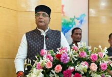 सीएससी आज ग्रामीण भारत के डिजिटल परिवर्तन का एक मजबूत आधार बन चुका है : मंत्री  सारंग
