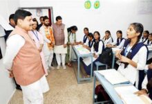 मन में उठने वाले प्रश्नों और जिज्ञासाओं को नहीं रोके, बल्कि चर्चा कर उत्तर पाये : मुख्यमंत्री डॉ. यादव