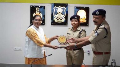 एसडीईआरएफ के 90 दिवसीय बेसिक प्रशिक्षण का सफल समापन