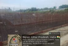 लखनऊ के सरोजनी नगर व मोहनलालगंज से गुजरने वाली सई नदी को सीवेज प्रदूषण से मुक्त करने की कवायद तेज
