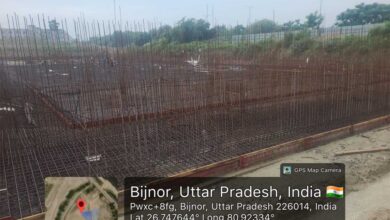 लखनऊ के सरोजनी नगर व मोहनलालगंज से गुजरने वाली सई नदी को सीवेज प्रदूषण से मुक्त करने की कवायद तेज