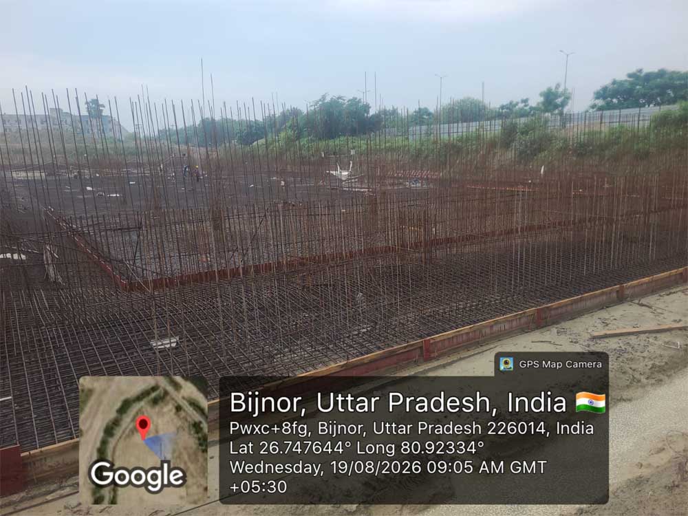 लखनऊ के सरोजनी नगर व मोहनलालगंज से गुजरने वाली सई नदी को सीवेज प्रदूषण से मुक्त करने की कवायद तेज