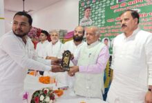 मेरठ में JDU का शक्ति प्रदर्शन, 2027 विधानसभा चुनाव की तैयारियों का शंखनाद