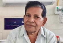 बाल अधिकार संरक्षण आयोग अध्यक्ष डॉ. वर्णिका शर्मा के पिता व्यास नारायण शर्मा का निधन, 17 अगस्त को निकलेगी अंतिम यात्रा