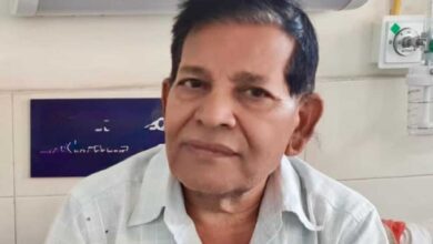 बाल अधिकार संरक्षण आयोग अध्यक्ष डॉ. वर्णिका शर्मा के पिता व्यास नारायण शर्मा का निधन, 17 अगस्त को निकलेगी अंतिम यात्रा