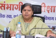 संभाग में एनीमिया से किसी भी महिला की मृत्यु होने पर होगी सख्त कार्रवाई- कमिश्नर