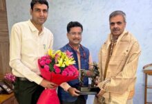 केन्द्रीय आवासन और शहरी कार्य मंत्रालय के सचिव ने छत्तीसगढ़ में प्रधानमंत्री आवास योजना (शहरी) 2.0 के क्रियान्वयन की सराहना की
