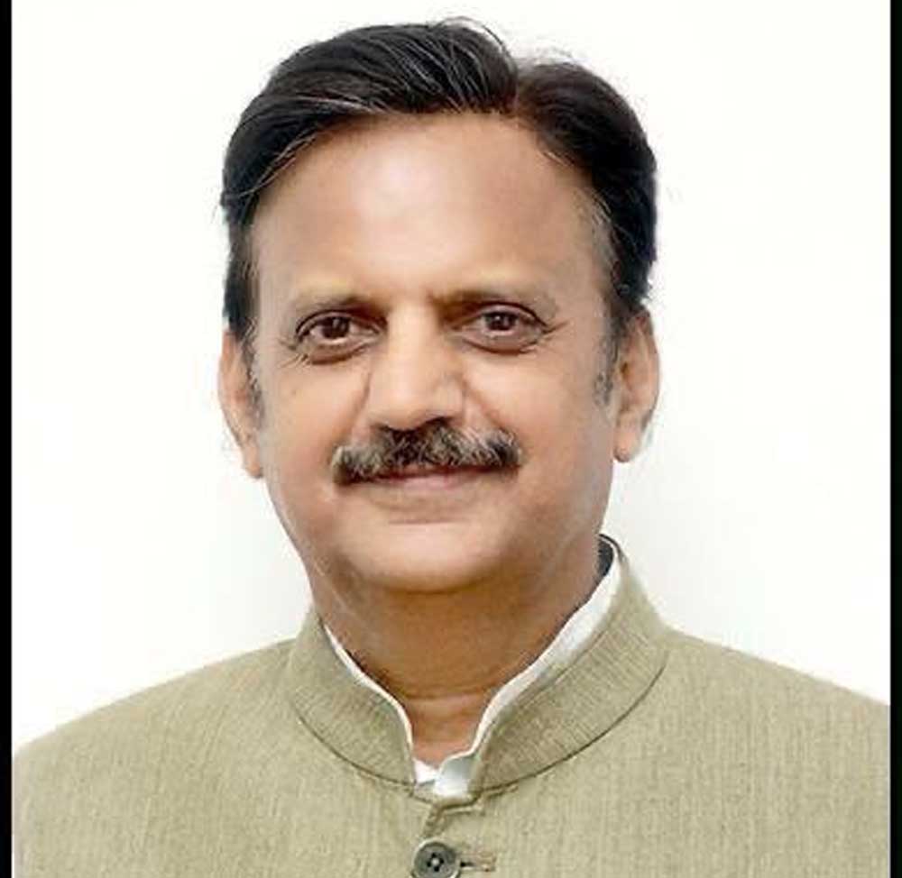 स्वस्थ बहन और स्वस्थ बेटी ही सशक्त परिवार एवं स्वस्थ समाज की आधारशिला: उप मुख्यमंत्री  शुक्ल