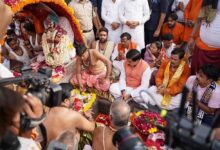 सिंहस्थ: 2028 के लिए मिल रहा जनसहयोग दुनिया के लिए उत्कृष्ट उदाहरण : मुख्यमंत्री डॉ. यादव
