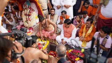 सिंहस्थ: 2028 के लिए मिल रहा जनसहयोग दुनिया के लिए उत्कृष्ट उदाहरण : मुख्यमंत्री डॉ. यादव