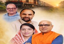 चुरहट तक पहुँची रेल — यह किसी एक व्यक्ति की नहीं, पूरे विंध्य की उपलब्धि है, हमे श्रेय नही रेल चाहिए