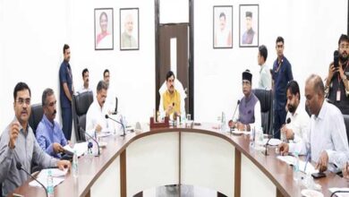 अंतर्राष्ट्रीय स्पोर्ट्स कॉम्पलेक्स वैश्विक मानचित्र में स्थापित करेगा नई पहचान: मुख्यमंत्री डॉ. यादव