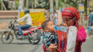 लू को प्राकृतिक आपदा घोषित करने का बड़ा फैसला! अब कुल 14 आपदाएं, जानें किसे और क्या मिलेगा फायदा
