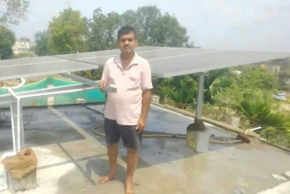प्रधानमंत्री सूर्यघर मुफ्त बिजली योजना प्रधानमंत्री सूर्यघर मुफ्त बिजली योजना