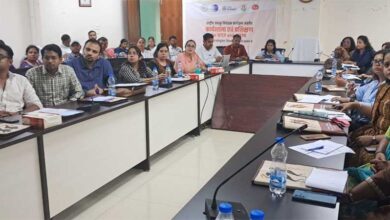 तंबाकू पर शिकंजा कसने की तैयारी, कोटपा के कड़े अमल से बनेगा तंबाकू मुक्त छत्तीसगढ़