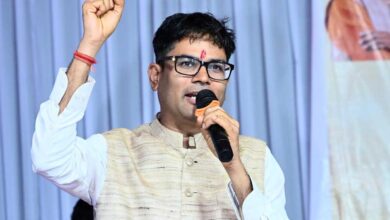 रायगढ़ में विकास को मिल रही नई रफ्तार, हर क्षेत्र में मजबूत हो रही सुविधाओं की नींव: वित्त मंत्री  ओपी चौधरी