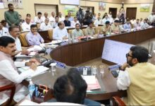छिंदवाड़ा को औद्योगिक हब बनाने की दिशा में तेज होंगे प्रयास : मुख्यमंत्री डॉ. यादव
