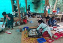 उद्यमिता की नई मिसाल बस्तर की महिलाओं ने तैयार की बिना शक्कर वाली ऑर्गेनिक काजू-कतली