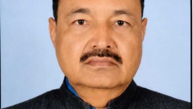 प्रयागराज में फीकी पड़ी ‘छात्रों की गूंज’अफरोज़ अहमद, वरिष्ठ पत्रकार