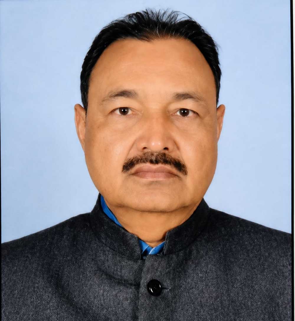 प्रयागराज में फीकी पड़ी ‘छात्रों की गूंज’अफरोज़ अहमद, वरिष्ठ पत्रकार