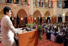 वर्तमान समय में स्किल नई करेंसी और इनोवेशन नई इकोनॉमी है : मुख्यमंत्री डॉ. यादव
