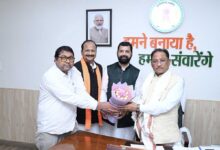 मुख्यमंत्री विष्णु देव साय जी ने दी  ईद मिलादुन्नबी की बधाई