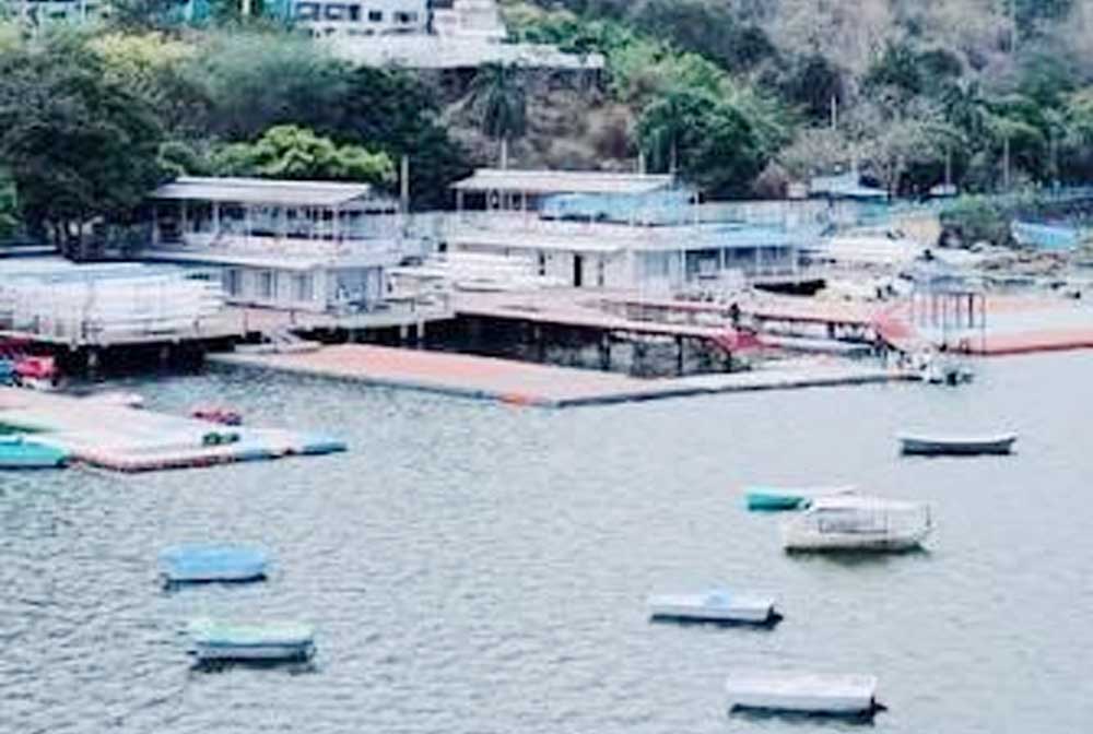 लहरों पर दिखेगा रोमांच, अपर लेक पर कल से ‘राजा भोज नेशनल सेलिंग चैम्पियनशिप’ का आगाज लहरों पर दिखेगा रोमांच, अपर लेक पर कल से ‘राजा भोज नेशनल सेलिंग चैम्पियनशिप’ का आगाज