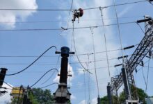 38वर्ष पुराने 132 केवी विनोबा भावे जबलपुर सब-स्टेशन का हुआ उन्नयन, अब और अधिक विश्वसनीय बनी बिजली आपूर्ति व्यवस्था