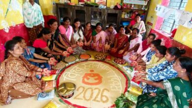विश्व स्तनपान सप्ताह : सुकमा में मातृ-शिशु स्वास्थ्य के लिए विशेष जागरूकता अभियान विश्व स्तनपान सप्ताह : सुकमा में मातृ-शिशु स्वास्थ्य के लिए विशेष जागरूकता अभियान