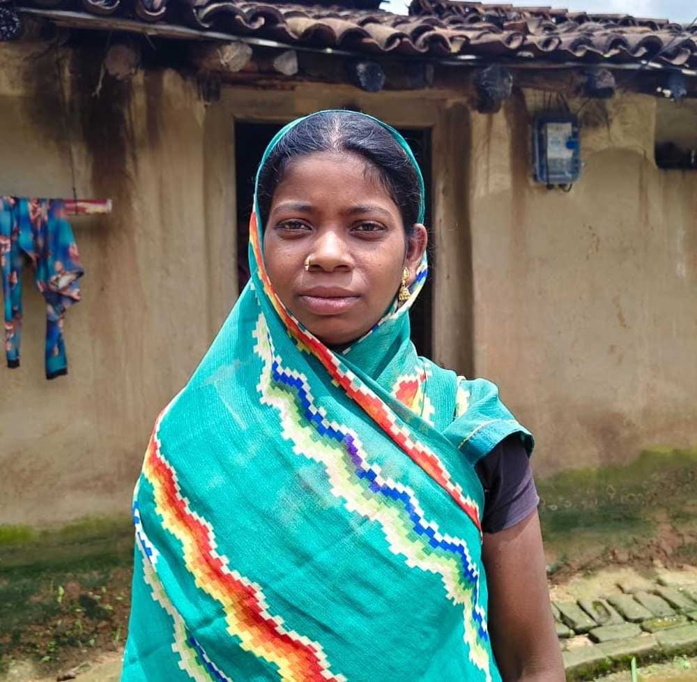 राखी के धागे में विश्वास, हर बहन के साथ विष्णु भैया का संबल राखी के धागे में विश्वास, हर बहन के साथ विष्णु भैया का संबल