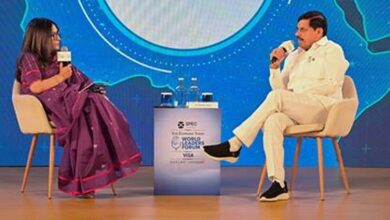 चुनौतियां को अवसर में बदलकर एमपी अब सबसे तेज गति से प्रगति करने वाला राज्य बन गया है : मुख्यमंत्री डॉ. यादव