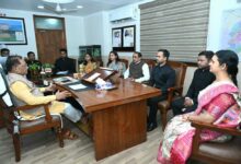 कर्तव्यनिष्ठ होकर जनसेवा एवं सुशासन के लिए जमीनी स्तर पर करें बेहतर कार्य : मुख्यमंत्री  विष्णु देव साय