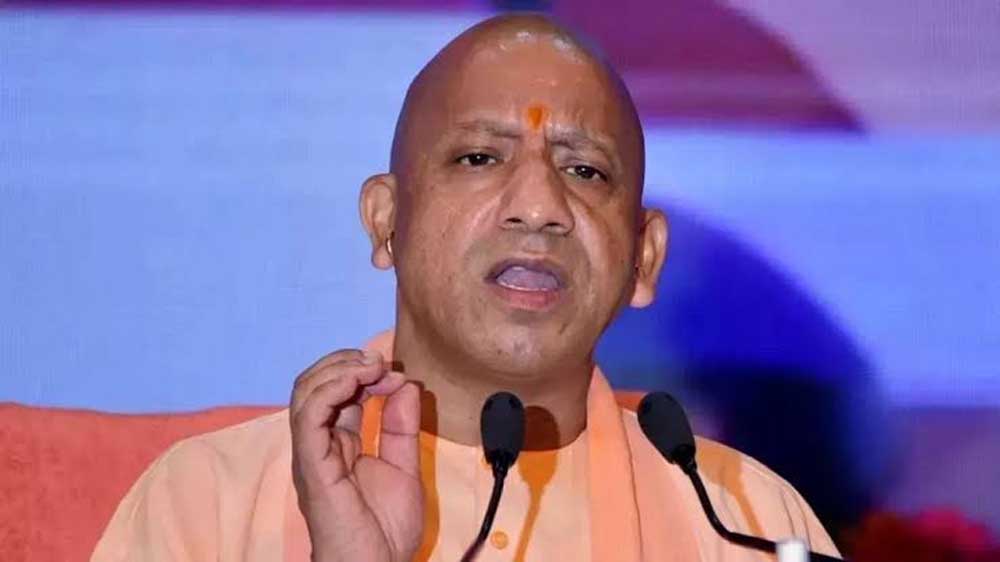 पिछली सरकारों ने बहराइच को बना दिया था पिछड़ेपन का पर्यायः मुख्यमंत्री पिछली सरकारों ने बहराइच को बना दिया था पिछड़ेपन का पर्यायः मुख्यमंत्री