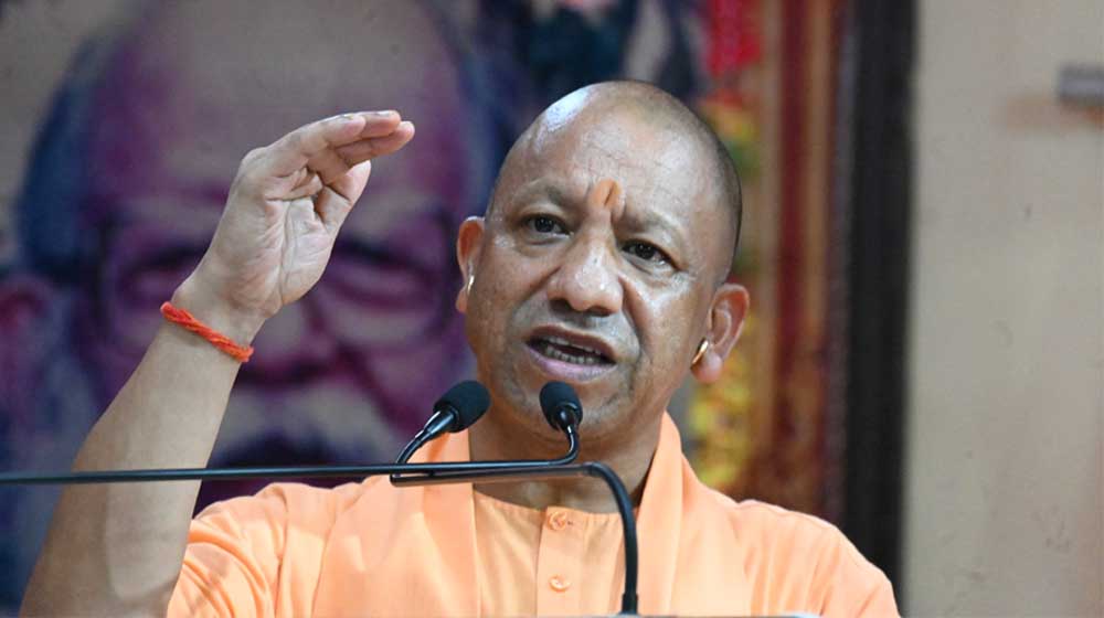 डिजिटल पीडीएस से पारदर्शी हुआ राशन वितरण, योगी सरकार की पहल को मिली मजबूती डिजिटल पीडीएस से पारदर्शी हुआ राशन वितरण, योगी सरकार की पहल को मिली मजबूती