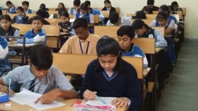 कक्षा 9 से 12 तक के विद्यार्थियों का शैक्षणिक भविष्य होगा डिजिटल और सुरक्षित, योगी सरकार ने अपार आईडी पर बढ़ाया फोकस
