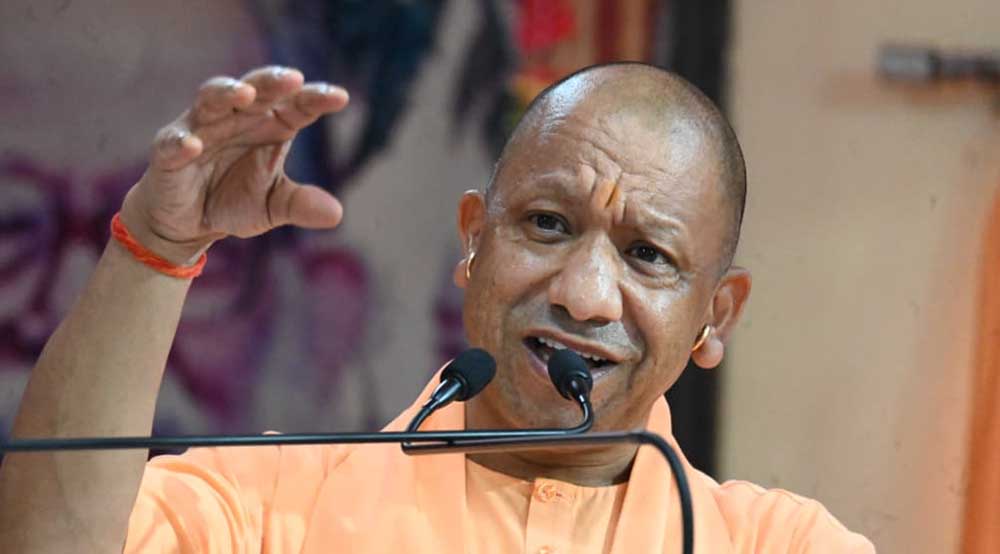 डिजिटल क्रिएटिव इंडस्ट्री पर योगी सरकार का फोकस, जेवर में बनेगा अत्याधुनिक एवीजीएक्स-एक्सआर पार्क डिजिटल क्रिएटिव इंडस्ट्री पर योगी सरकार का फोकस, जेवर में बनेगा अत्याधुनिक एवीजीएक्स-एक्सआर पार्क