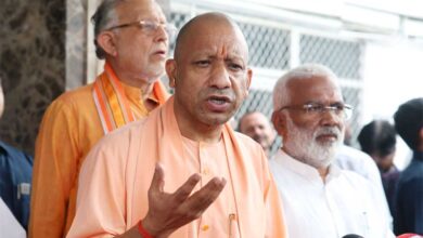यूपी में आबकारी विभाग का नया कीर्तिमान, 4 माह में 20,862 करोड़ रुपये से अधिक का राजस्व