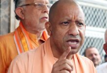 सदन में उजागर हुआ सपा का दलित-पिछड़ा, युवा, गरीब, किसान, महिला विरोधी चरित्रः मुख्यमंत्री